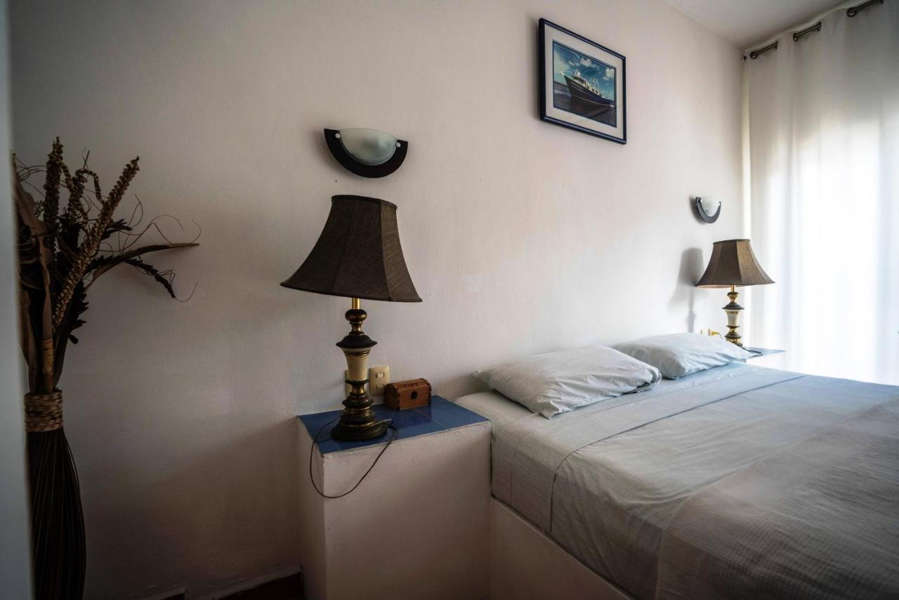 Hotel Boutique Skulls Landing Isla Mujeres