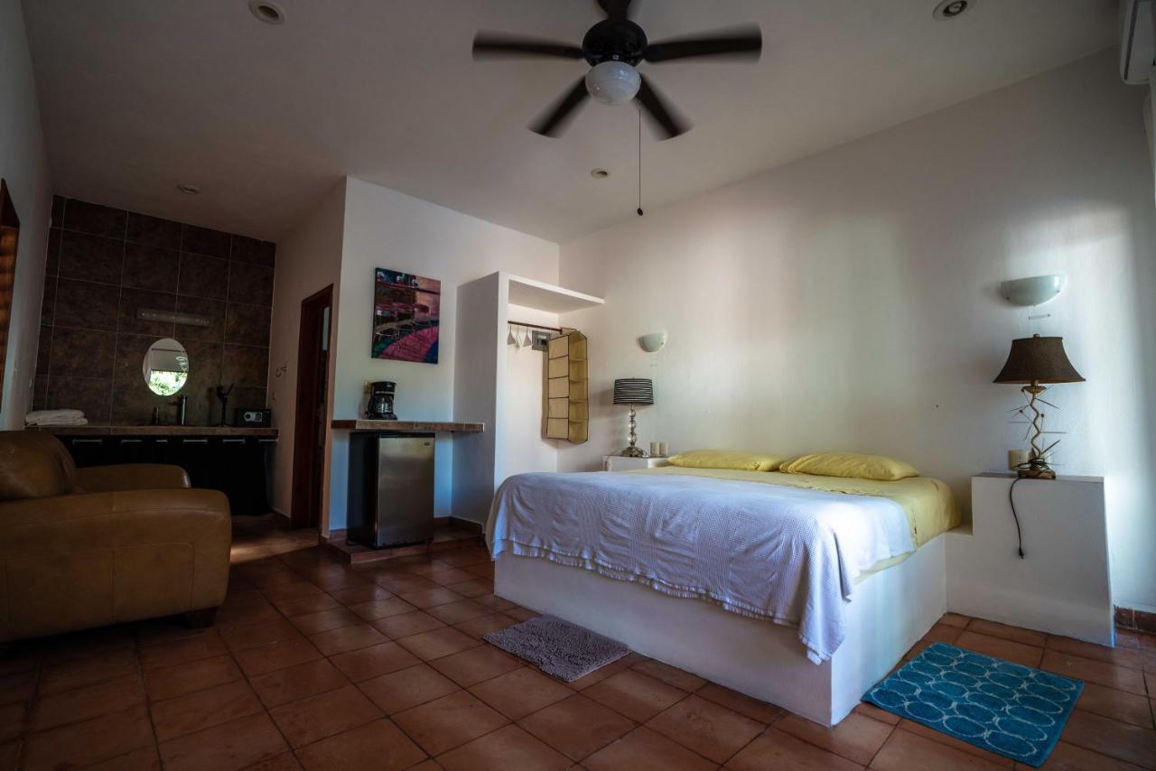 Boutique Skulls Landing 3* Isla Mujeres