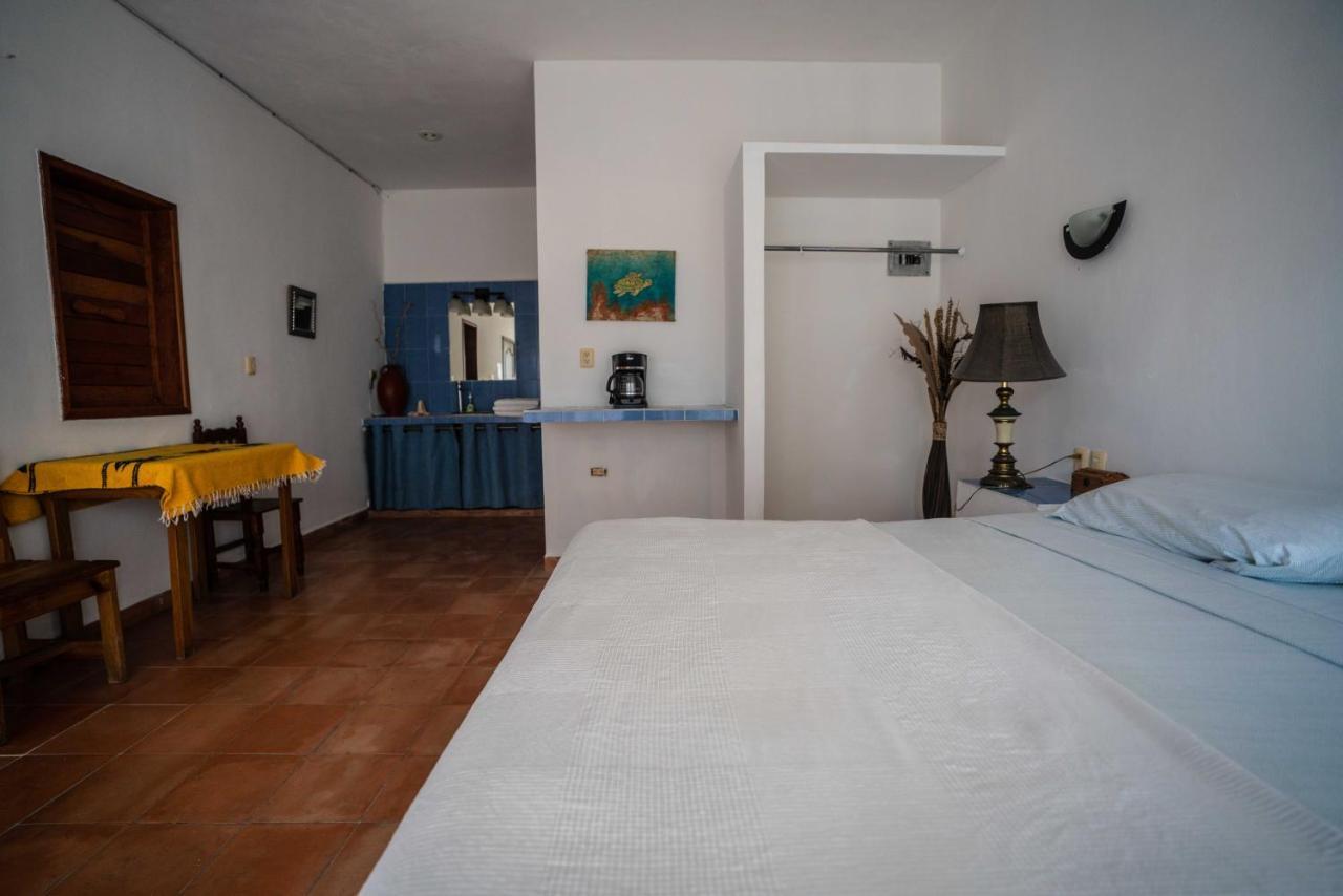 Boutique Skulls Landing Hotel Isla Mujeres