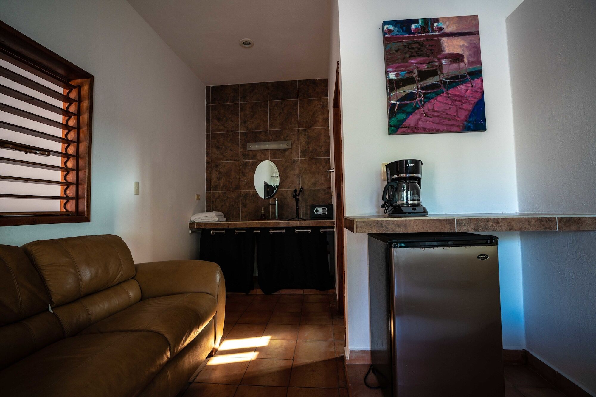 Boutique Skulls Landing Hotel Isla Mujeres