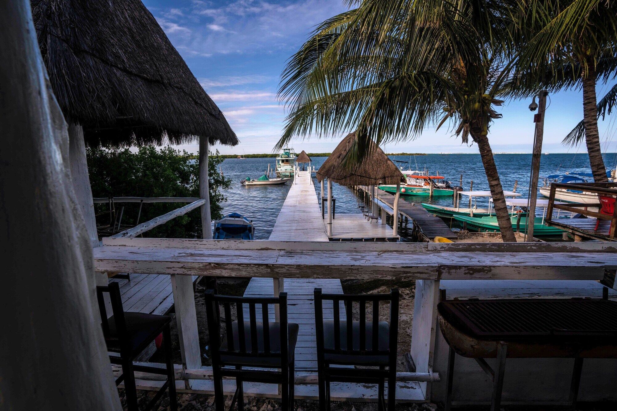 Boutique Skulls Landing Hotel 3*